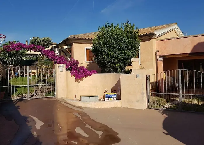 Casa Gioviò