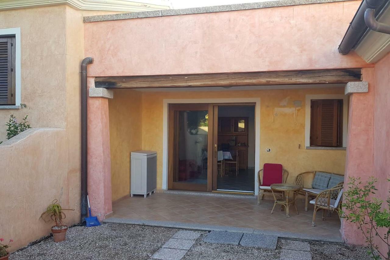 Appartamento Casa Gioviò *
