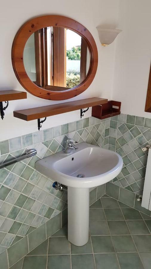 Appartamento Casa Gioviò Olbia