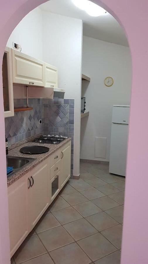 Casa Gioviò Appartamento