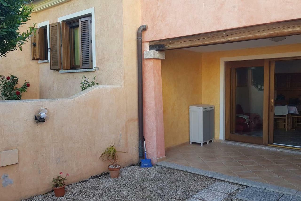 Appartamento Casa Gioviò